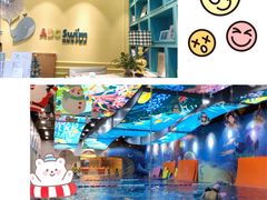 -ABC Swim亲子游泳俱乐部(河西店)