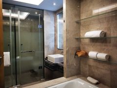 -无锡新湖铂尔曼大酒店