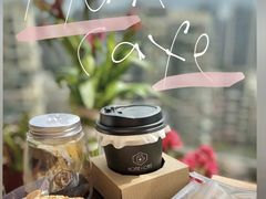 -Home Cafe(水榭春天店)