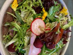 -兰溪小馆(东直门簋街店)