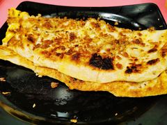 -新加坡Zam Zam餐馆