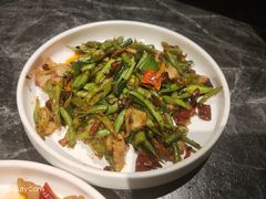 -泉味道贵州厨房(三里河店)