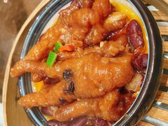 -流舫海鲜酒家(张溪店)