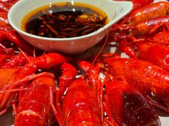 -一棠龙虾•王牌虾球(楚河汉街店)