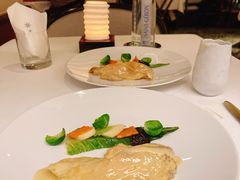 -Le Comptoir de Pierre Gagnaire