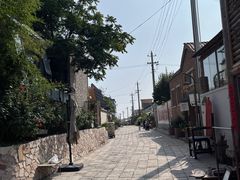 -辛庄国际文化艺术区