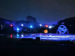 -鼎盛王朝康熙大典实景演出