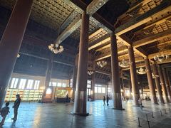 -北京市劳动人民文化宫(太庙)