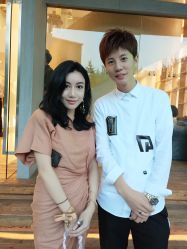 -简法造型·品牌形象店