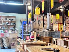 -水浒烤肉(医学院店)