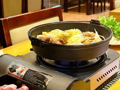 -丽和苑·自助寿喜锅(虹梅路店)