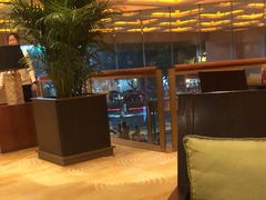 -金海湾自助餐厅(金陵饭店)