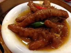 -点都德(大茶楼店)