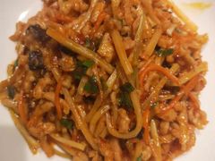 -小放牛炒菜馆(中山路乐汇城店)