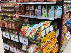 -永辉超市(六里桥店)