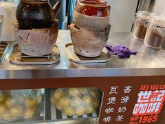 -世记咖啡(氹仔外卖店)