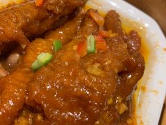 -宝园酒家(美林M·LIVE天地东座店)
