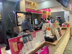 -霸王茶姬(正佳广场店)