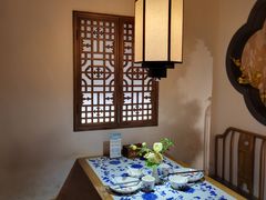 -江南赋(内蒙古大厦店)