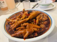 -欧记大排档·景德菜(上海首店)