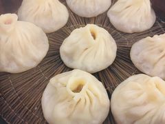 小笼汤包-耿福兴(凤凰美食街店)