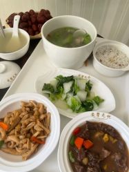 -安馨无忧月子中心(青秀店)