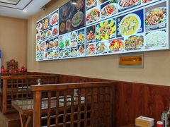 -金丝饭庄(金丝新天地保障性住宅小区店)
