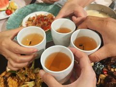 -东南里湖景餐厅·新闽菜(浦西万达店)
