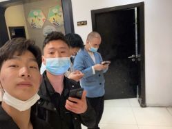 点击看大图 -LJOY丽锦造型·烫发染发