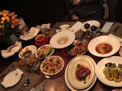 -食间牛排(湖西路店)