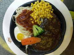 -东方豪客牛排意面披萨(金凤万达店)