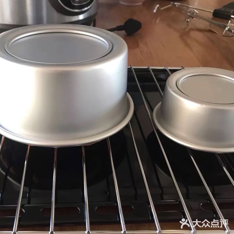 功效食谱之低脂低糖的无糖蛋糕来了