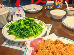 -渔家大院·地道威海菜(石岛店)