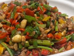 -九转小磨·非遗东北菜(群力店)