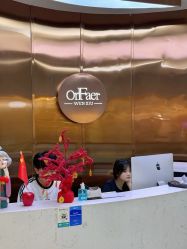 -OnFaer.纹眉半永久无创洗眉