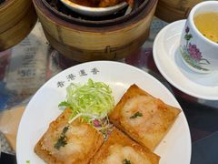 -香港蓮香樓(上環店)