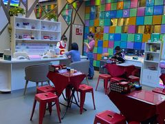 -海底捞火锅(杭州庆春路夜宵主题店)