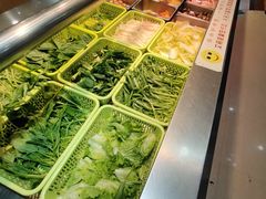 -尚品海鲜肥牛自助火锅(湖明店)