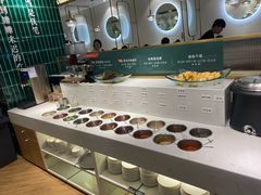 -潮牛壹号鲜牛肉火锅(光谷天地店)