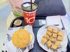 -孖记茶档·热腾茶餐(荔湾领展广场店)