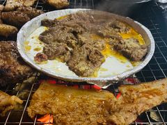 -毛小子西昌藿香火盆烧烤(学苑路店)