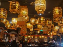 大堂-南京大牌档(青岛万象城店)