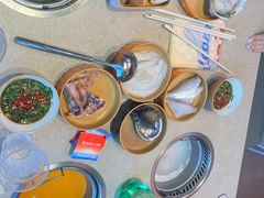 -海底捞大排档火锅(打浦路店)