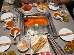 -海底捞火锅(王府井店)