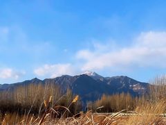 -野鸭湖国家湿地公园