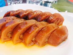 桂花藕-晓成酒店(盐马路店)
