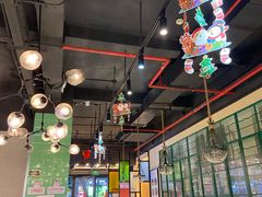 -陈记顺和牛肉火锅馆(林乐路店)