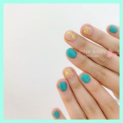 -PinkBaby美甲美睫