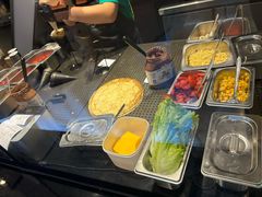-July tale·可丽饼(德基广场店)