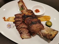 -广州文华东方酒店·江-由辉师傅主理